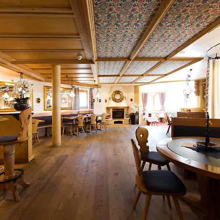 ホテル Turmhotel Victoria