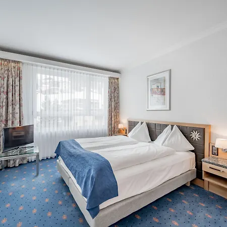 Turmhotel Victoria Hotel 4*