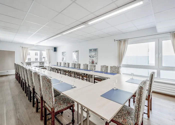 Hotel Turmhotel Victoria 4*