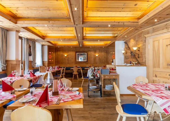 Turmhotel Victoria Hotel 4*