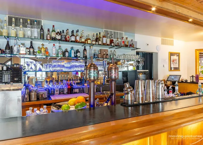 Hotel Turmhotel Victoria 4*