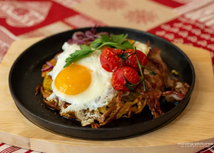 Turmhotel Victoria Hotel