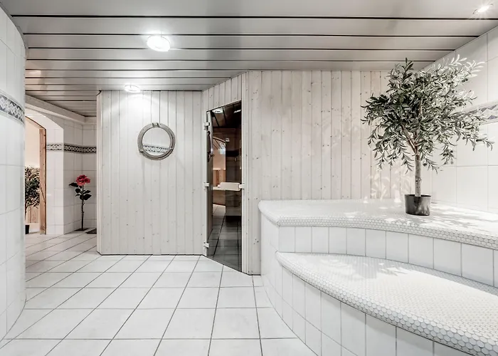 Turmhotel Victoria Davos