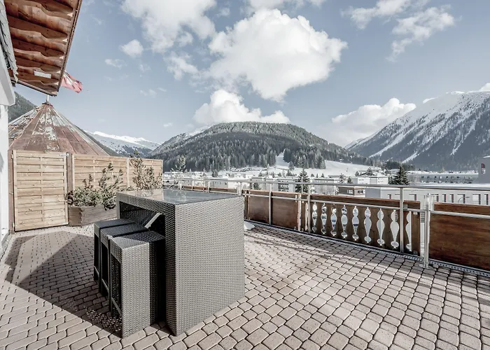 Turmhotel Victoria Hotel