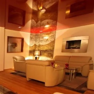 Turmhotel Victoria Hotel 4*