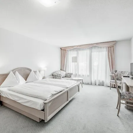 Ξενοδοχείο Turmhotel Victoria