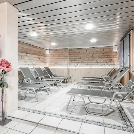 Turmhotel Victoria Ξενοδοχείο