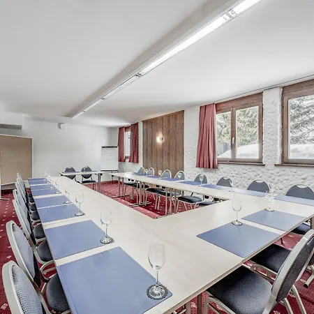 Turmhotel Victoria Ξενοδοχείο