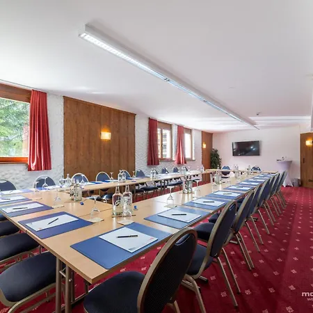 Turmhotel Victoria 4*