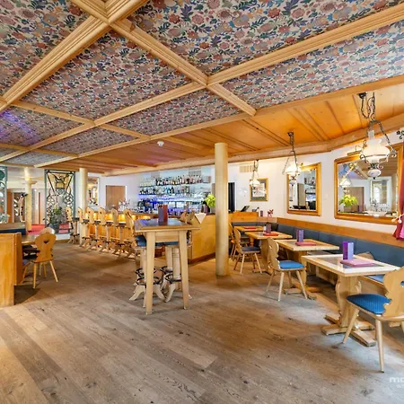 Ξενοδοχείο Turmhotel Victoria