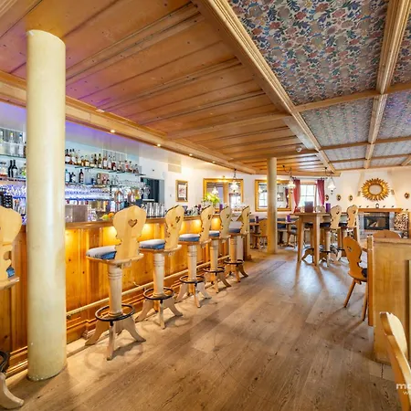 Ξενοδοχείο Turmhotel Victoria