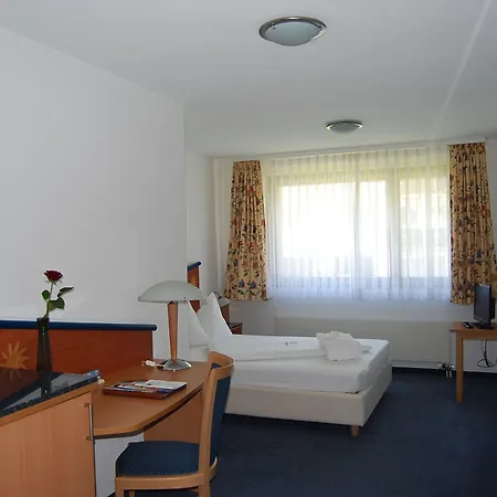 Turmhotel Victoria 4* Νταβός