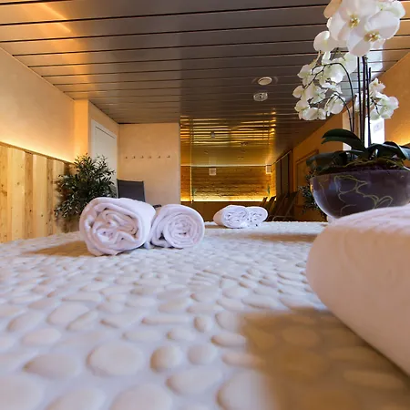 Turmhotel Victoria Ξενοδοχείο