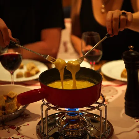 Ξενοδοχείο Turmhotel Victoria