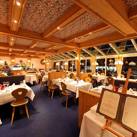 Turmhotel Victoria Ξενοδοχείο