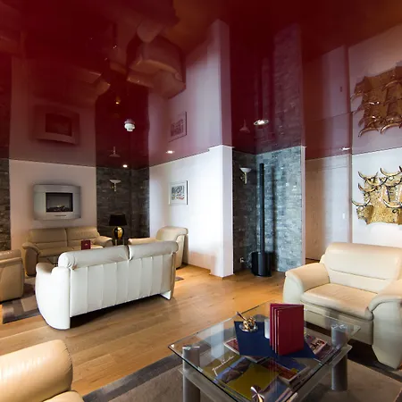 Ξενοδοχείο Turmhotel Victoria 4*