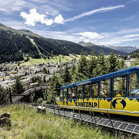 Turmhotel Victoria Ξενοδοχείο