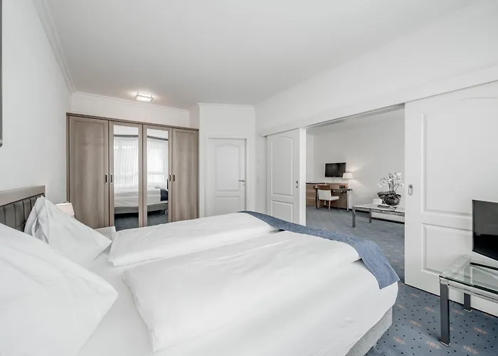 Hotel Turmhotel Victoria