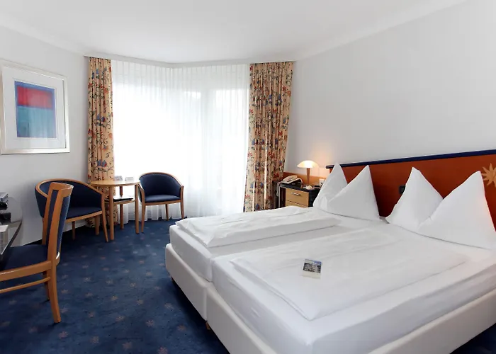 Turmhotel Victoria Hotel