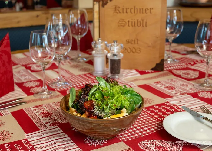 מלון Turmhotel Victoria