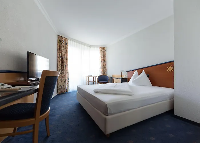 Turmhotel Victoria 4* דאבוס