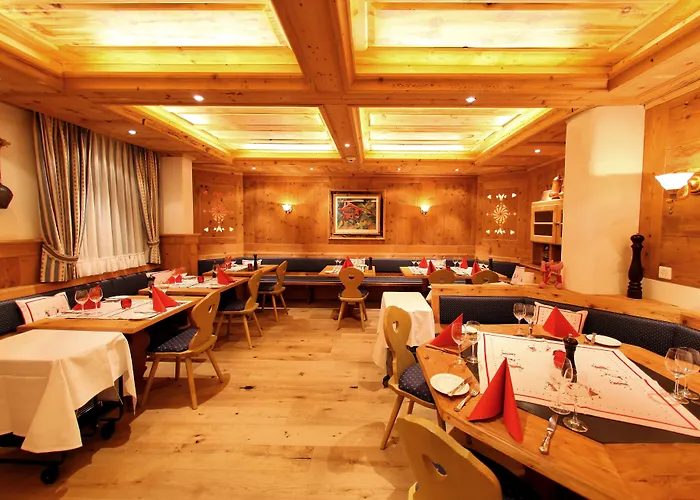 מלון Turmhotel Victoria