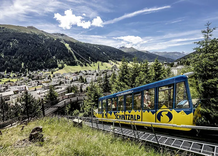 Turmhotel Victoria מלון